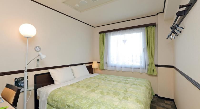 Toyoko Inn Izumo-Shi Ekimae Exterior photo