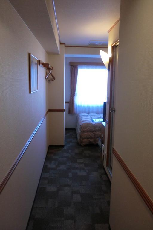 Toyoko Inn Izumo-Shi Ekimae Exterior photo